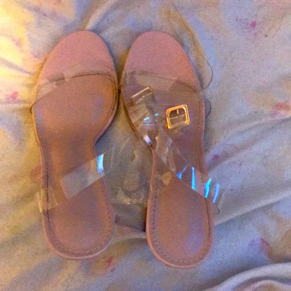 Heels a 9 an man nice for nice occasion